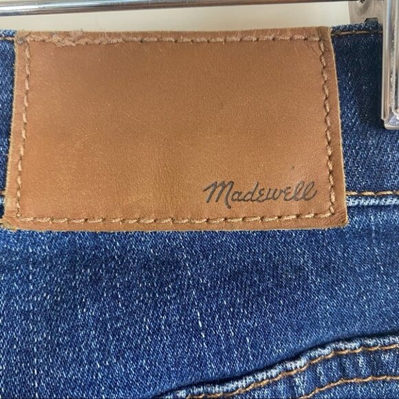 Madewell | Roadtripper Jeans in Jansen Wash | K1877 - Picture 9 of 13